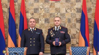 Քննչական կոմիտեի ստեղծման օրվանից ի վեր՝ 2025 թվականի ընթացքում գրանցվել է դատավարական ավարտների և գույքային վնասի վերականգնումների ամենաբարձր ցուցանիշը. Կոլեգիայի նիստում ամփոփվել են նախորդ տարվա աշխատանքները